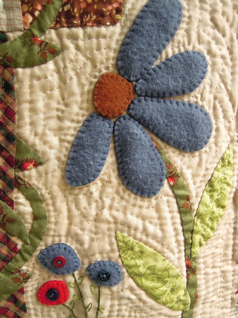 Textile Revamp