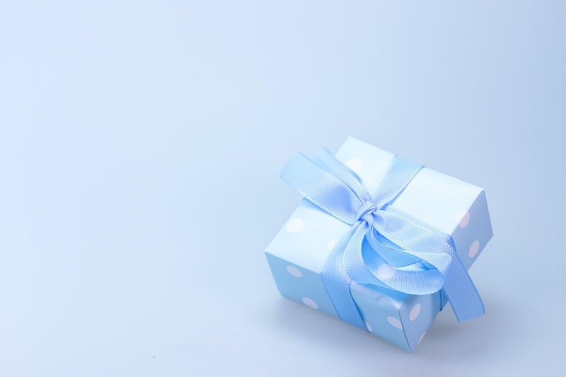 DIY Gift Baskets